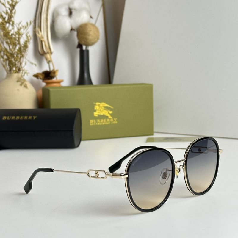 Burberry Sunglasses